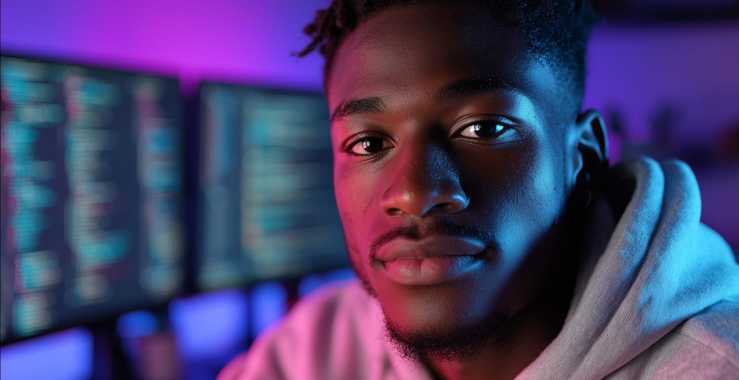 Vibe Coding - Using to AI to automate EVERYTHING!