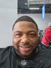 Damien Handy Sr