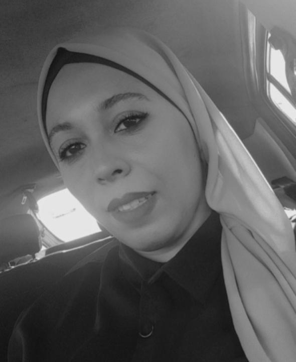 Ilham Hanine