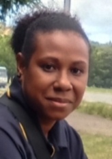 Dianne Wavi