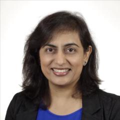 Kartiki Saraf