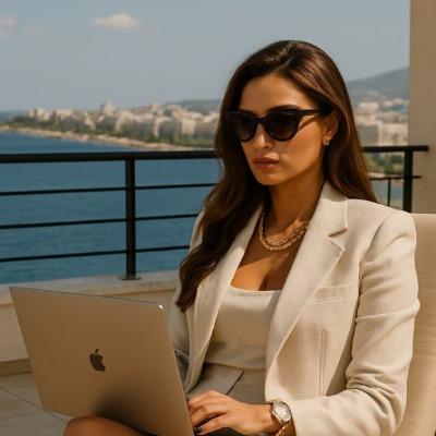 Chago and Ivonne Guerrero