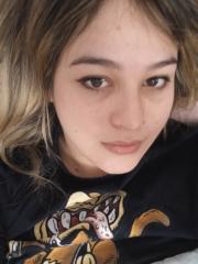 Maria Steffani Ojeda Diaz