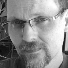 Chris Parmenter
