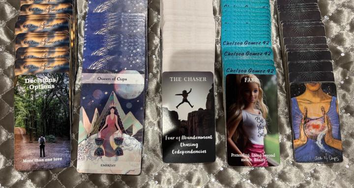 Tarotwings Community