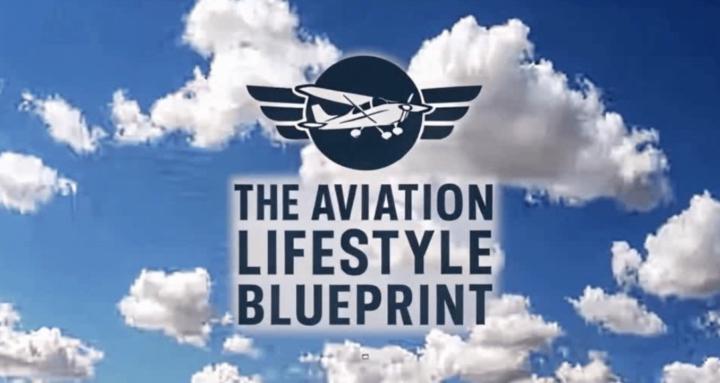 Aviation Lifestyle Blueprint