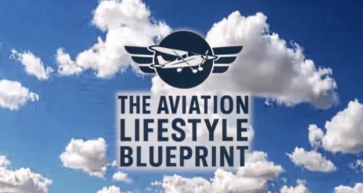 Aviation Lifestyle Blueprint
