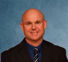 Travis Wagner