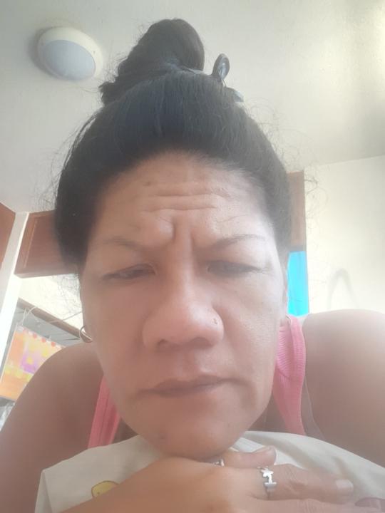 Teriitoa Moeana