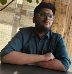 Abhisek Sharma