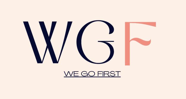 We Go First