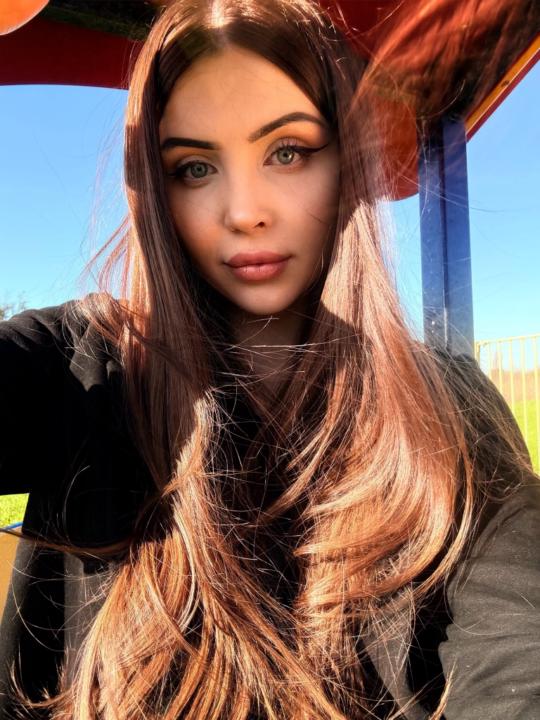 Aleksandra Zofia Kaplon