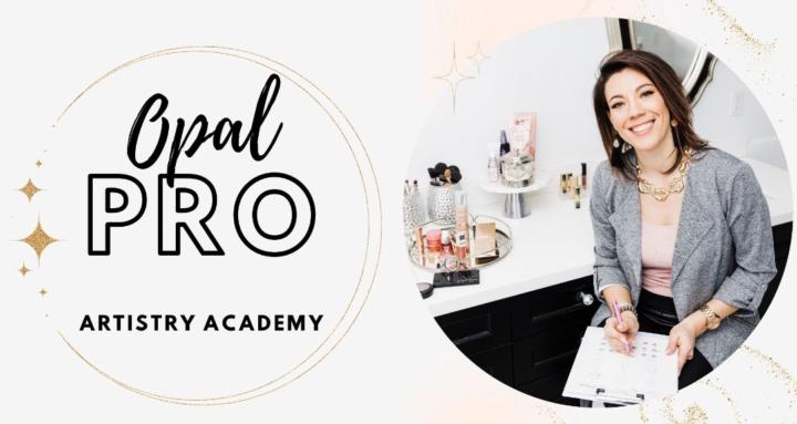 Opal Pro Artistry Academy