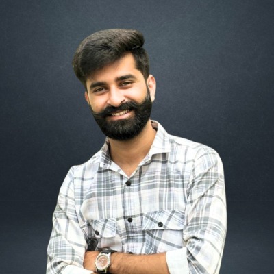 Abhishek Maran