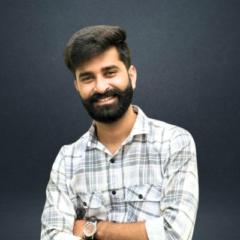 Abhishek Maran