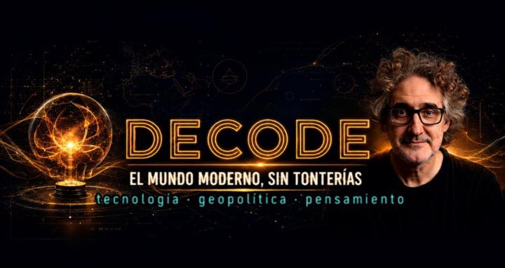 DECODE|CORE