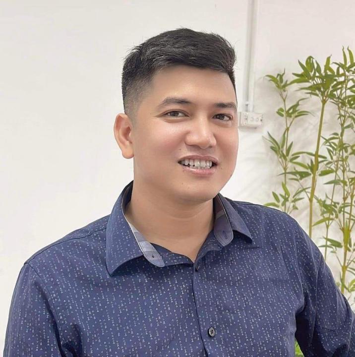 Cương Nguyễn Văn