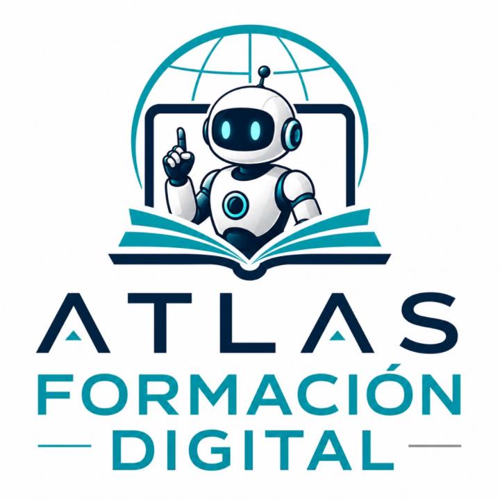 Atlas Formacion Digital