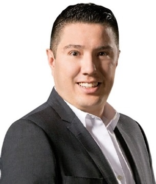 Francisco Riubi