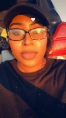 Kaneshia Williams