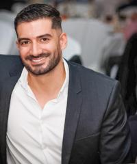 Andreas Hadjimichael