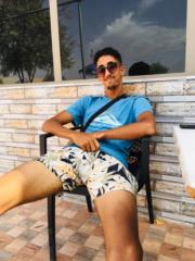Abdlwahd El khabia