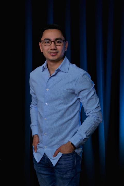 Alfredo Mota