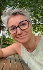 Nathalie Thibaud