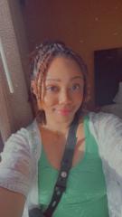 Shannai Coke