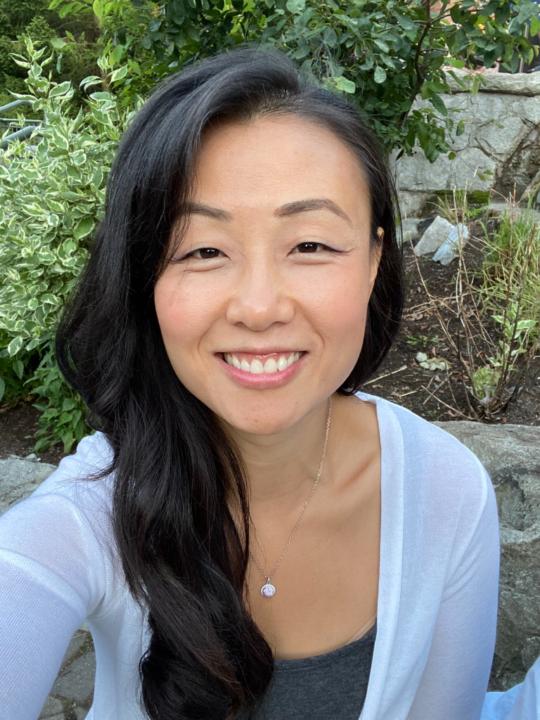 Michelle Zhang