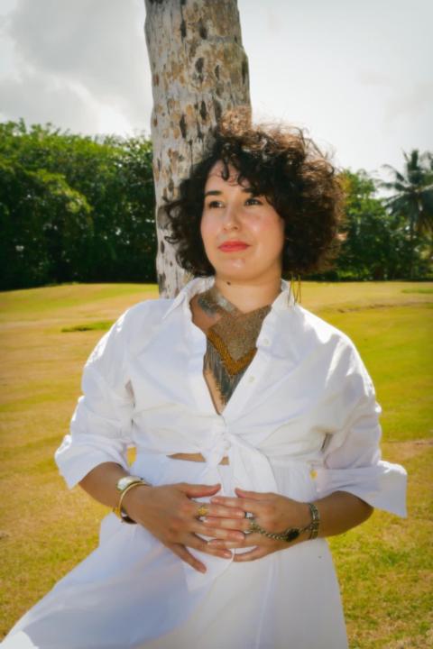 Isabel Varela