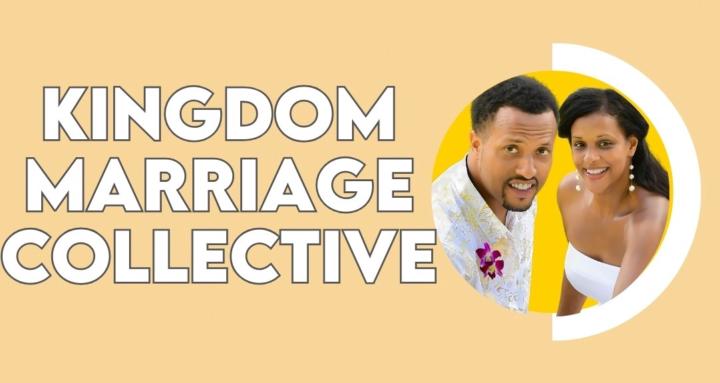 Kingdom Marriage Collective