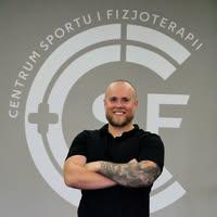 Paweł Trojanowski Fizjoterapia
