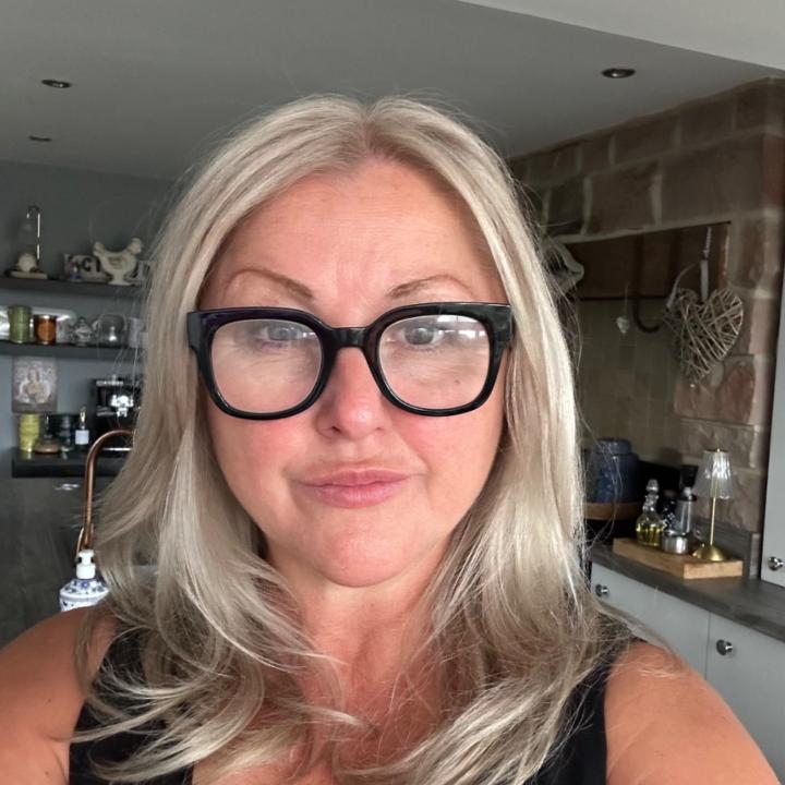 Lisa Slater