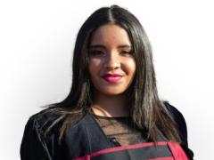 Raeesah Daniels