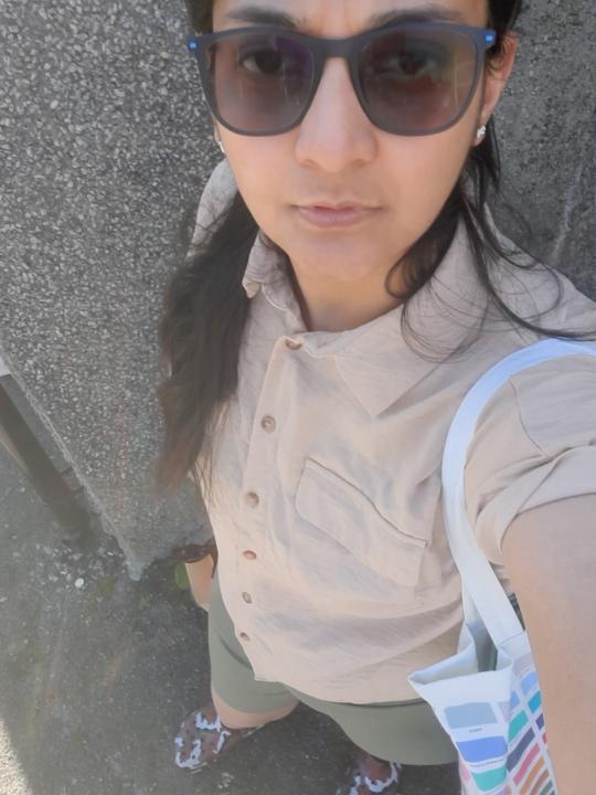 Divya Markande
