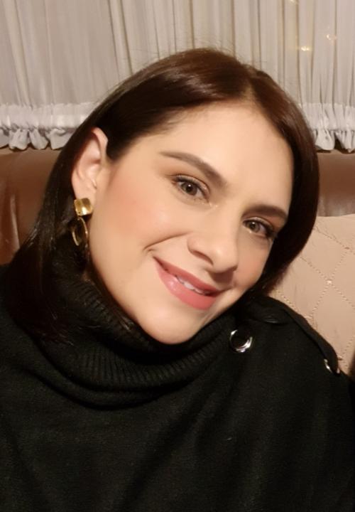 Margarita Cardoso