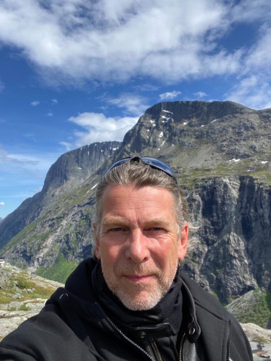 Lars Brænna