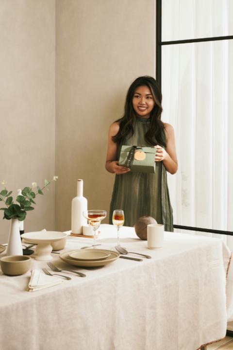 Grace Tsao