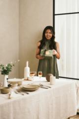 Grace Tsao