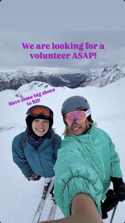 Cloud Citadel is looking for volunteers 