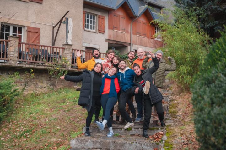 Ever thought about what comes after Coliving?