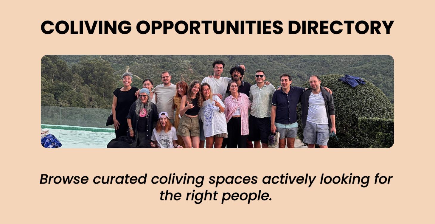 Opportunities Directory