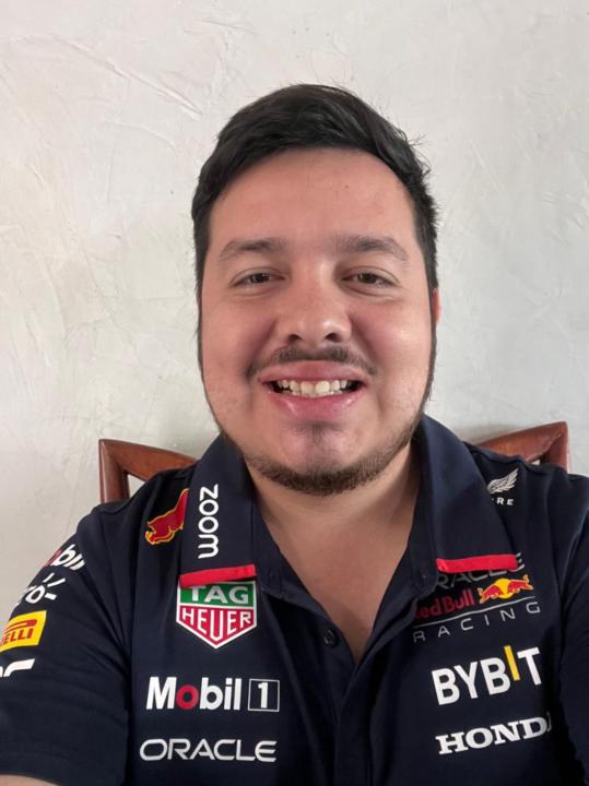 Roberto Diaz esquivias