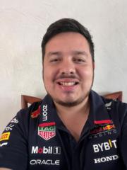 Roberto Diaz esquivias