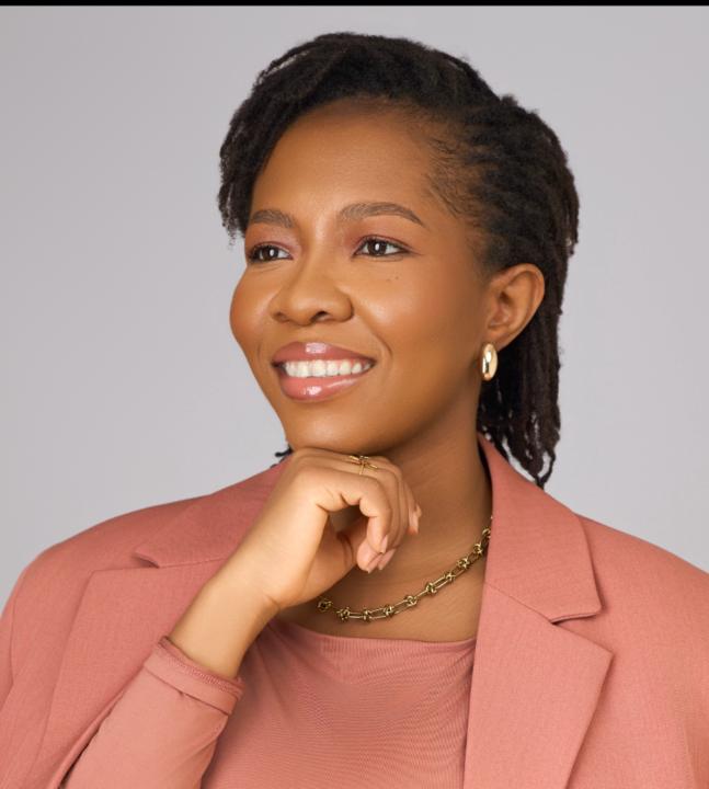 Péroline Zoé Gonçalves