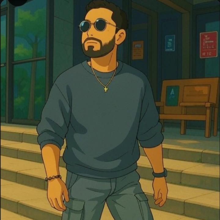 David Garcia Aguirre