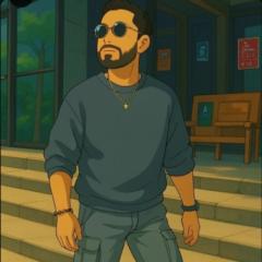 David Garcia Aguirre