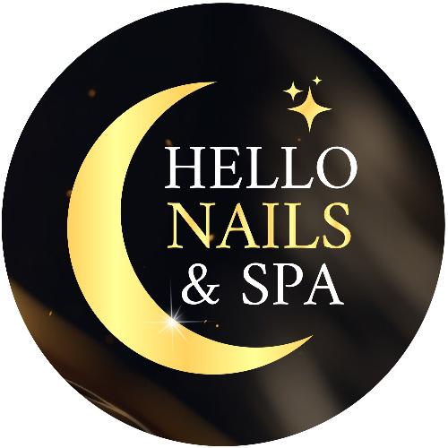 Hello Nail and Spa