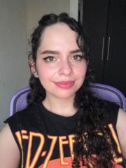 Yaqueline Meza Robles